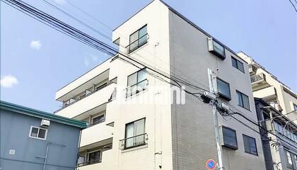 江戸川区平井の賃貸 間取り2kの賃貸物件 の物件検索結果 アットホーム 賃貸マンション アパート 貸家
