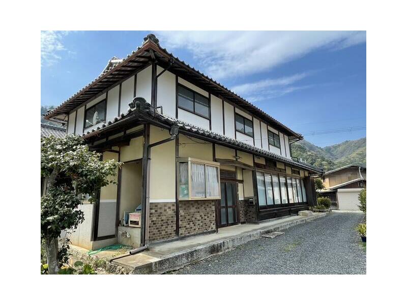 Maizuru City, Aza Maruta 1-story 5DK