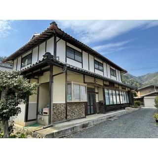 Maizuru City, Maruta, single-story house, 5 rooms with dining kitchen, 4.8 million yen.