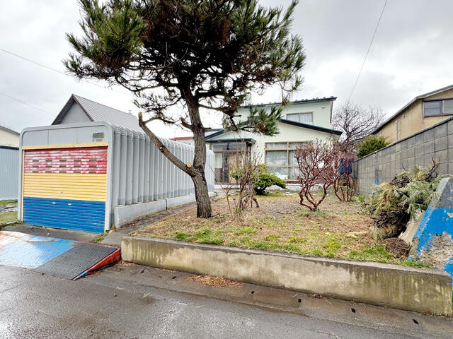 Cheap house for sale in Iwanai, Hokkaido