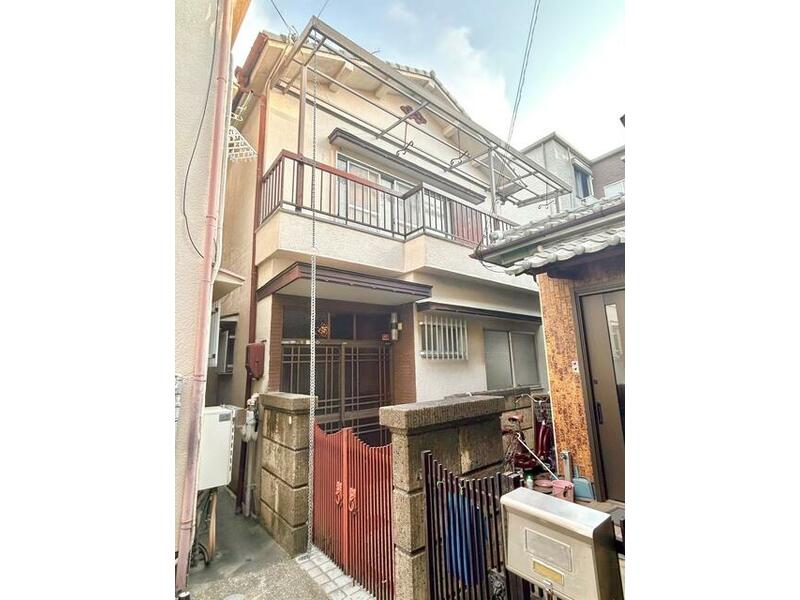 2-story 4DK in Kitano-da, Sakai City (Kitano-da Station)