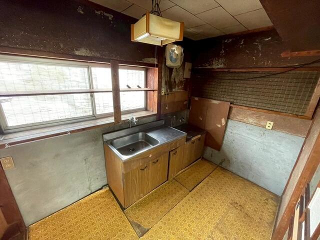 detached 四万十市中村東町２丁目