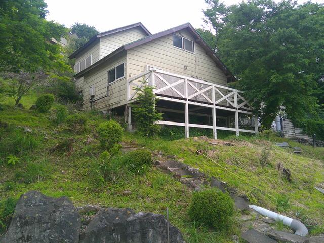 detached 秩父郡小鹿野町長留