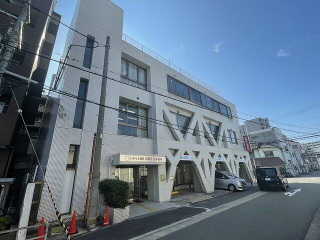 2-story building, 2K apartment, Benten 3-chome, Minato-ku, Osaka City (near Asashiobashi Station) &mdash; photo 6