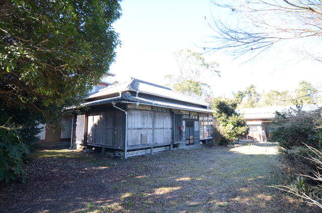 アットホーム 茂原市 南吉田 本納駅 平屋建 ３ｄｋ 6972797701 茂原市の中古一戸建て 提供元 南房商事 株 一軒家 家の購入