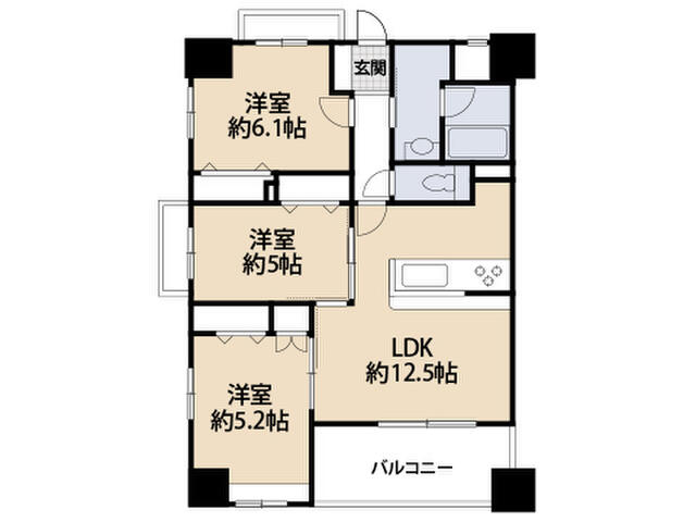 アットホーム コンフォルシア淵野辺 4階 ３ｌｄｋ 相模原市中央区の中古マンション マンション購入の情報