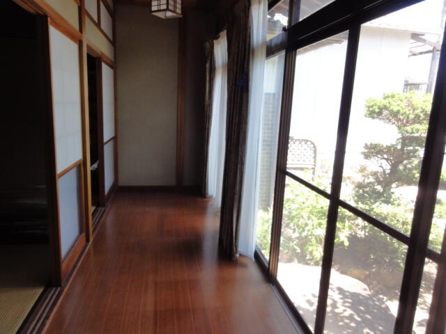 Okayama City, Higashi Ward, Urama (Seto Station) 2-story building, 8DK &mdash; photo 7