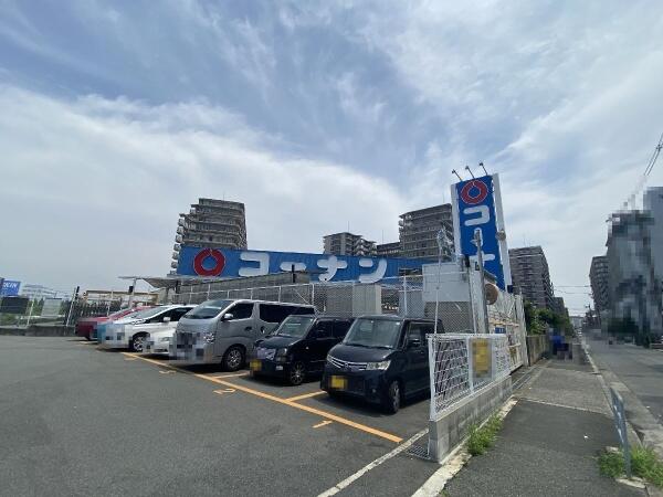 アットホーム ソシエ北大阪壱期棟 4階 ３ｄｋ 大阪市淀川区の中古マンション マンション購入の情報