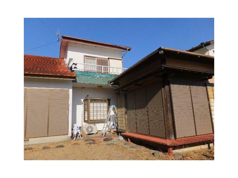 Kamo District, Kawazu Town, Mitaka (Imaihama-Kaigan Station) 2-story 5LDK