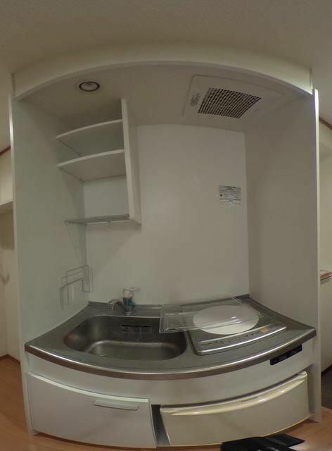 アットホーム ジョンシェ高円寺 ２０３ １ｋ 提供元 株 タウンハウジング東京 吉祥寺店 杉並区の賃貸アパート