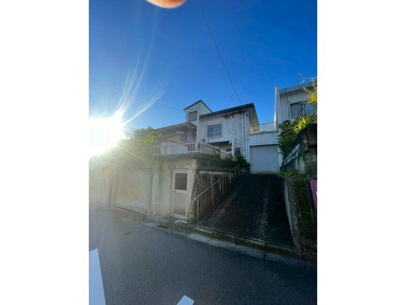 Wakayama City, Rokutani (Rokutani Station) 2-story 3DK