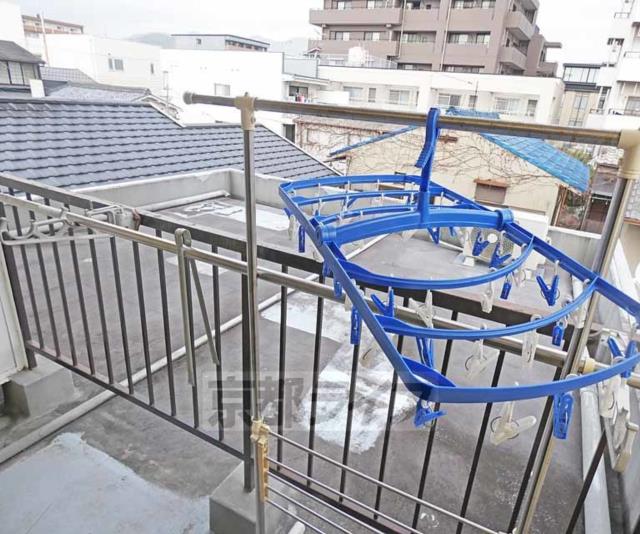 アットホーム サーライシカワ ４０３ １ｋ 提供元 株 京都ライフ 立命館大学前店 京都市上京区の賃貸マンション