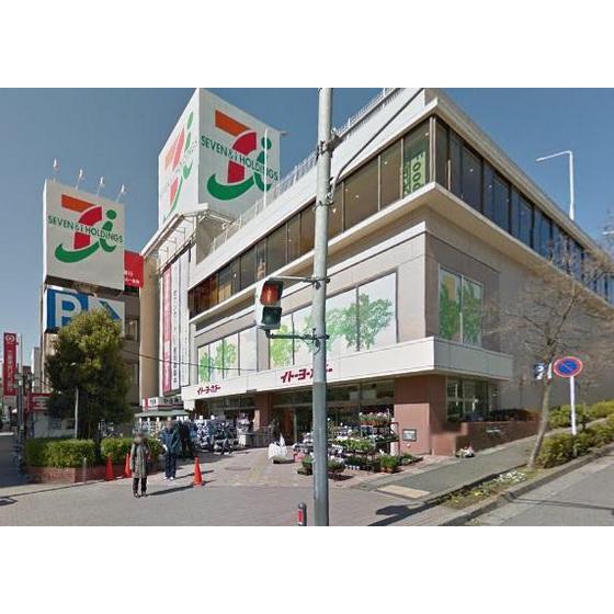 アットホーム ティーヴォリたまプラーザ ０２０１ １ｌｄｋ 提供元 ニュータウン 株 鷺沼店 横浜市青葉区の賃貸アパート