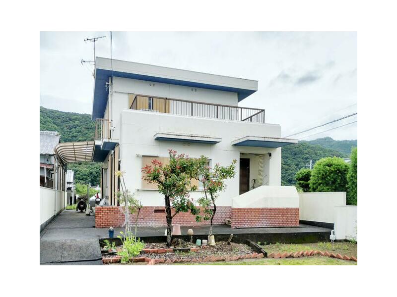 Tosa City Usacho Usa 2-story 5DK