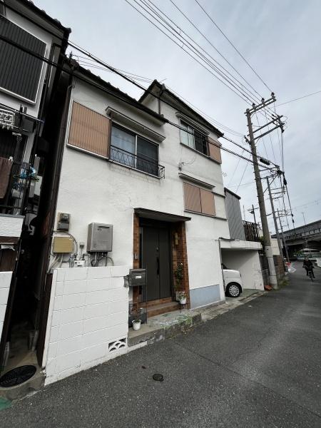 Amagasaki City, Tsunematsu 1-chome (Kotoen Station), 3-story building, 4DK &mdash; photo 6