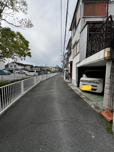 Amagasaki City, Tsunematsu 1-chome (Kotoen Station), 3-story building, 4DK &mdash; photo 5