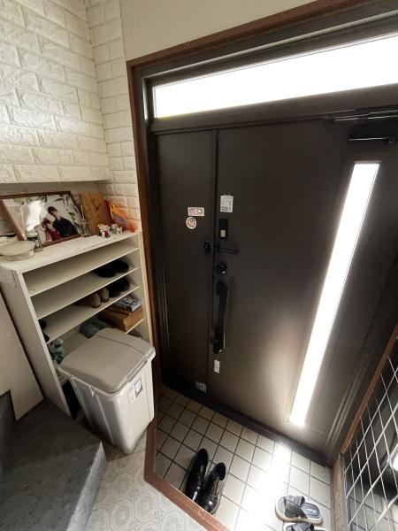 Amagasaki City, Tsunematsu 1-chome (Kotoen Station), 3-story building, 4DK &mdash; photo 7