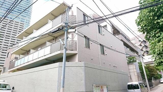 アットホーム タウンコート神谷町 204 1ldk 提供元 株 ハウスメイトショップ 上野店 港区の賃貸マンション アットホーム タウンコート神谷町 204 1ldk 提供元 株 ハウスメイトショップ 上野店 港区の賃貸マンション