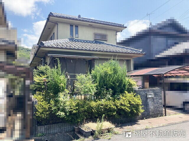Cheap house for sale in Omihachiman, Shiga