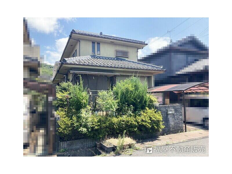 Omihachiman City, Azuchi-cho Miyazu (Azuchi Station) 2-story building 5LDK