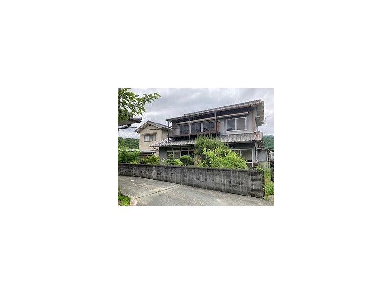 2-story, 6SLDK, Oaza Toshi, Shinichi Town, Fukuyama City