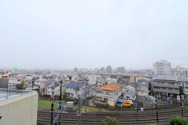 アットホーム 吹田市 寿町１丁目 吹田駅 5階 １ｌｄｋ 提供元 賃貸住宅サービスｎｅｔｗｏｒｋ ｊｒ吹田店 株 ｆａｃｅ 吹田市 の賃貸マンション