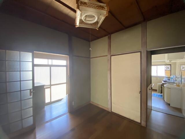 Matsushima-cho 3-chome, Takamatsu City (near Matsushima 2-chome Station) 2-story building, 5DK &mdash; photo 5
