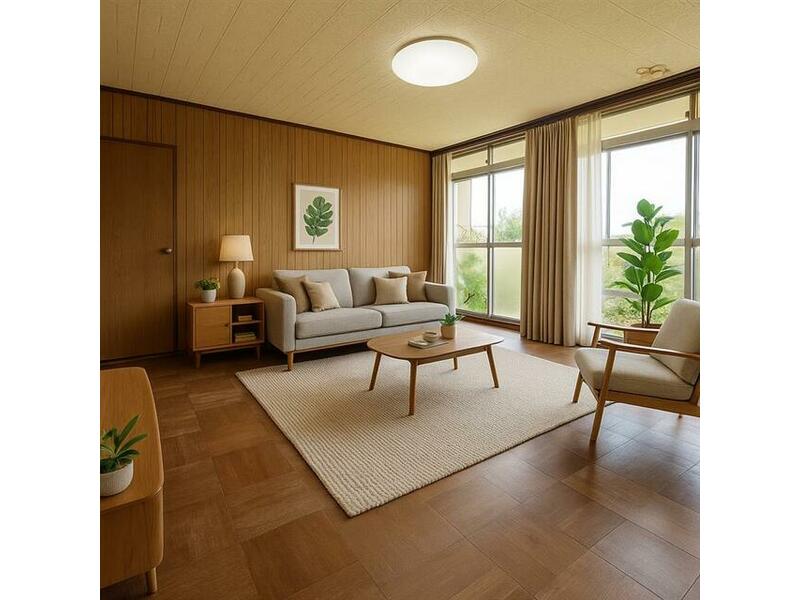 Nishi-ku, Hiroshima City, Koichu 3-chome (Nishi-Hiroshima Station) 2-story building 6K