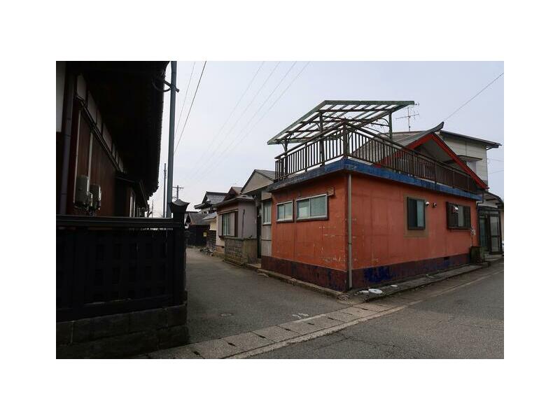 Murano Uchi, Seki, Sakata City (Sunagoe Station) 2-story 5DK