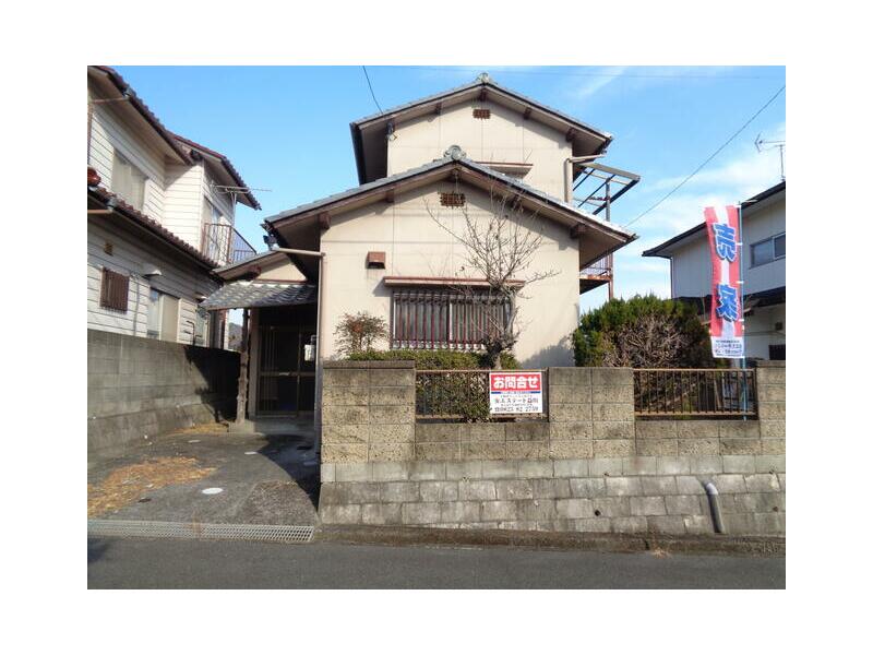 Higashihiroshima City, Kurose Narahara Higashi 2-chome, 2-story, 4DK