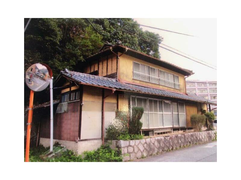 Iwakuni City, Tada, 2-story, 4DK