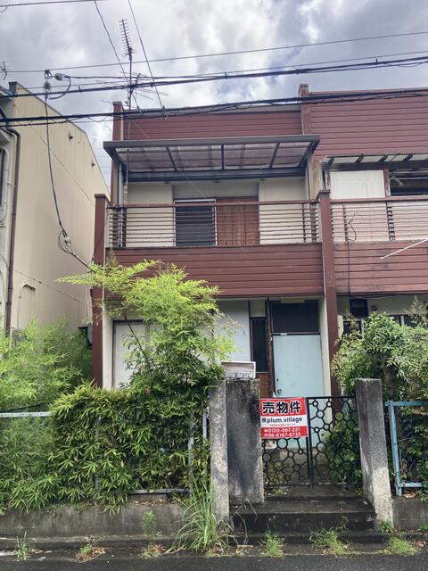 townhouse 橿原市中曽司町