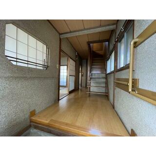 detached 行田市藤原町３丁目