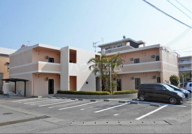 マンションノート 沖縄市の賃貸物件 家賃相場 穴場 人気のエリア 口コミ 評判から物件検索 沖縄県