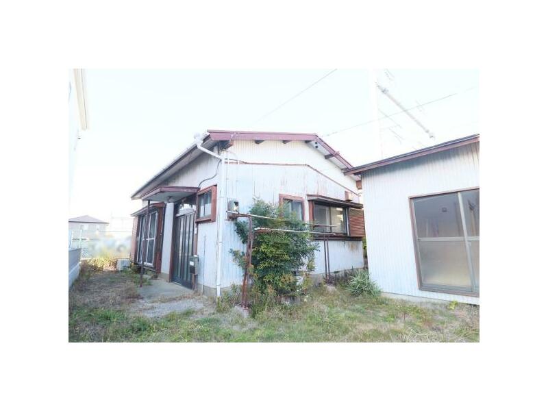 Toyohashi City Yamada Ichibancho (Aichi University Mae Station) Single-story 3DK