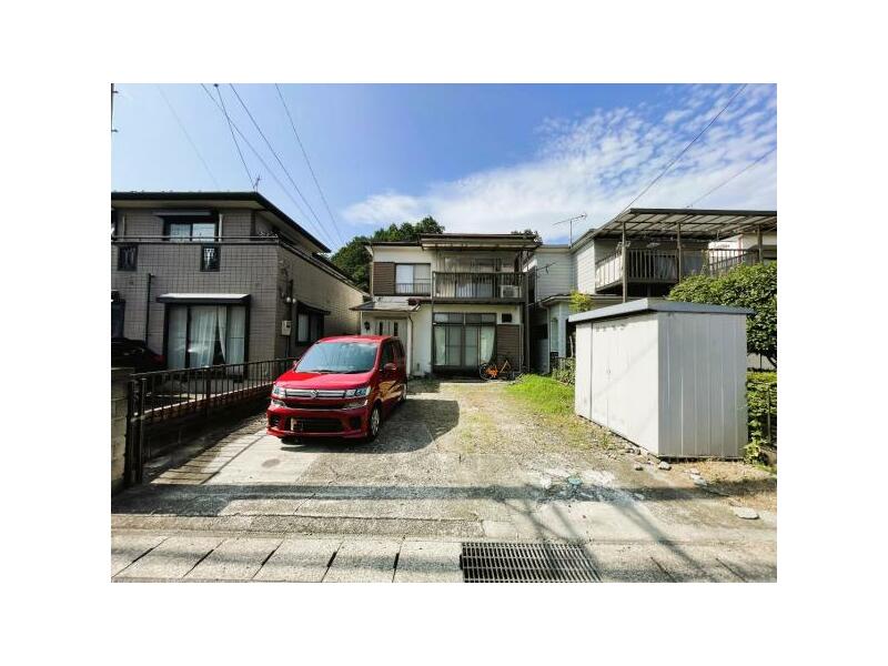 2-story building, 3SLDK, Tsukahara, Minamiashigara City (Tsukahara Station)