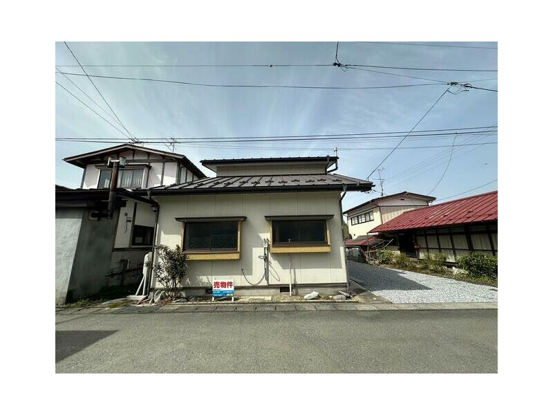 Ohsaki City, Oohara, Daito Town (Surizawa Station), 2-story building, 5DK