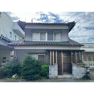 detached 大野市春日１丁目