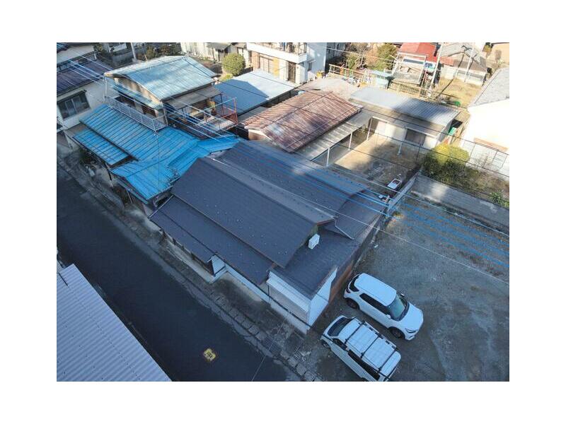 Fujikawa-cho, Minamikoma-gun, Fujikawa, Kozawa (Kozawaguchi station), one-story house, 5LDK

4 million yen