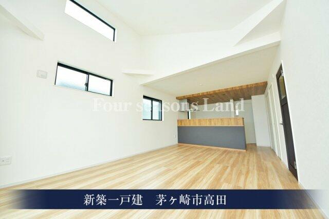 アットホーム 新築一戸建 茅ヶ崎市高田２丁目 ３ｓｌｄｋ 茅ヶ崎市の新築 一戸建て 提供元 株 フォーシーズンズランド茅ヶ崎本店 一軒家 家の購入