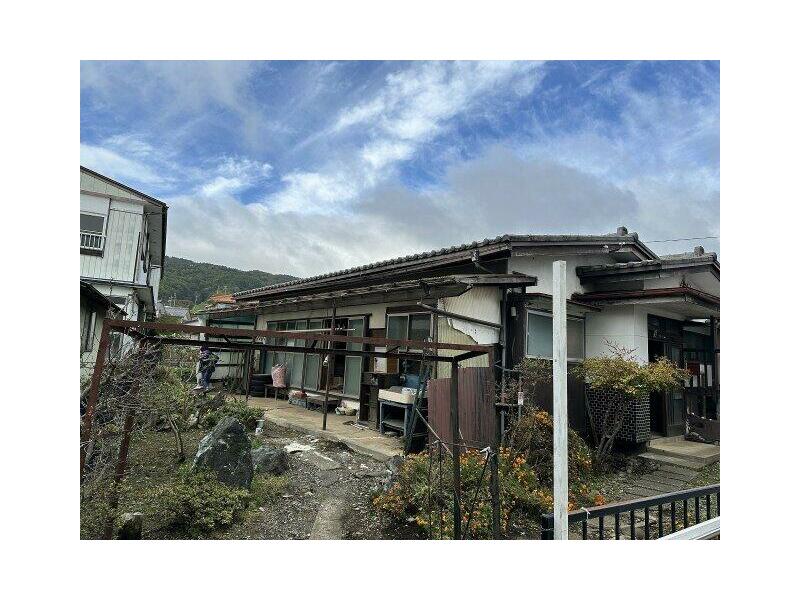 Okaya City, Shinmei Town 2-chome (Okaya Station) Single-story 4DK