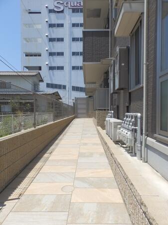 アットホーム サフェスタ窪町 ２０１ ワンルーム 提供元 大和リビング 株 広島南営業所 安芸郡海田町の賃貸アパート