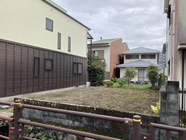 Residential land in Itabashi, Odawara City (near Hakone-Itabashi Station) &mdash; photo 6
