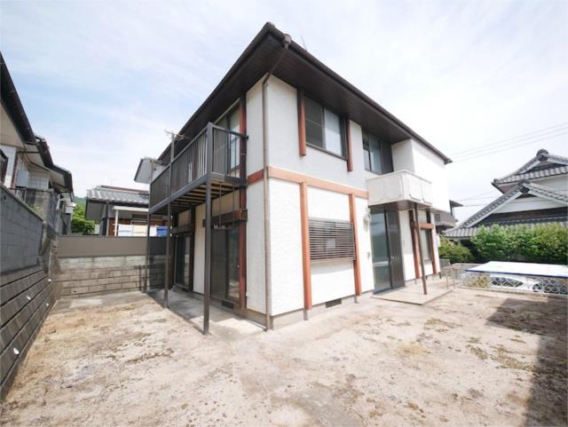 Cheap house for sale in Hitachi, Ibaraki
