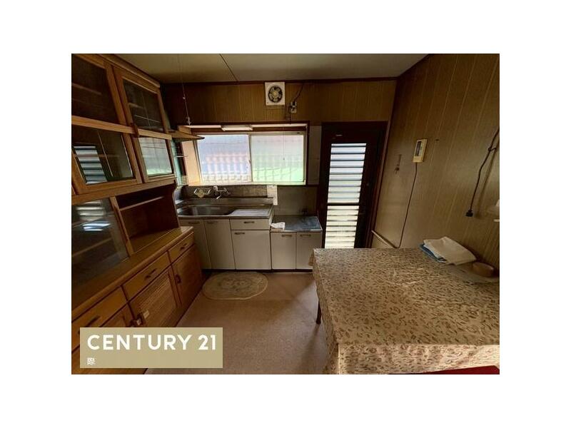 4DK single-story building in Ichikouji, Wakayama City (Kinokawa Station)