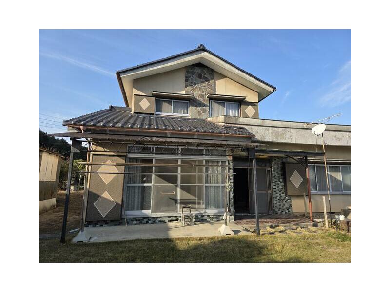 Nirazaki City, Enno-cho Irino (Anayama Station) 2-story 5DK