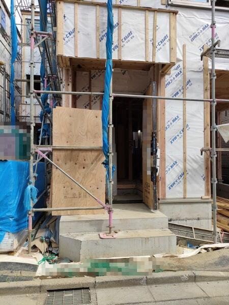 アットホーム さいたま市浦和区 領家６丁目 北浦和駅 3階建 ３ｓｌｄｋ さいたま市浦和区の新築一戸建て 提供元 住友不動産販売 株 浦和営業センター 一軒家 家の購入