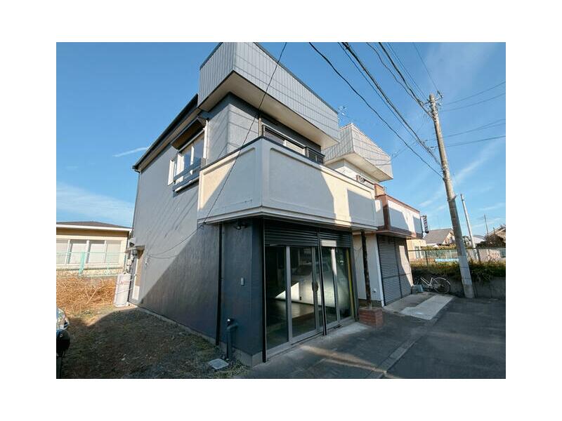 3-chome, Kawawada, Mito-city (Akatsuka station) 2F 3DK

1,980,000 yen