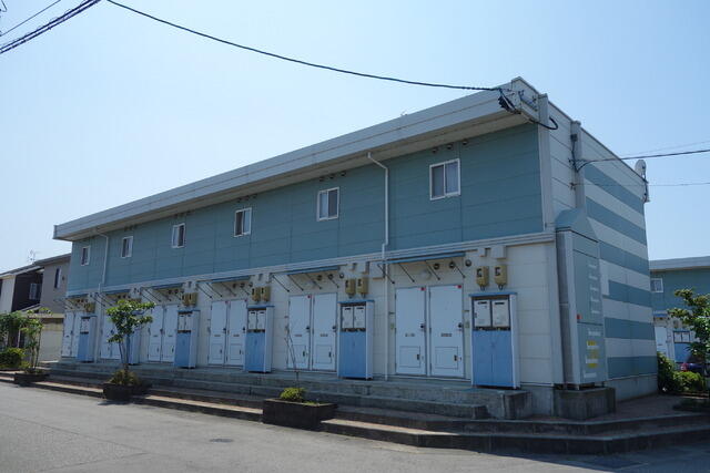 アットホーム 新発田市 舟入町１丁目 西新発田駅 2階 １ｋ 提供元 株 リビングギャラリー 新発田店 新発田 市の賃貸アパート