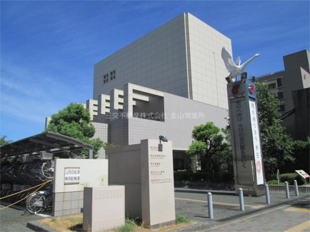 藤和シティホームズ熱田の杜 4階 ３ｌｄｋ 名古屋市熱田区の中古マンション アットホーム マンション購入の情報
